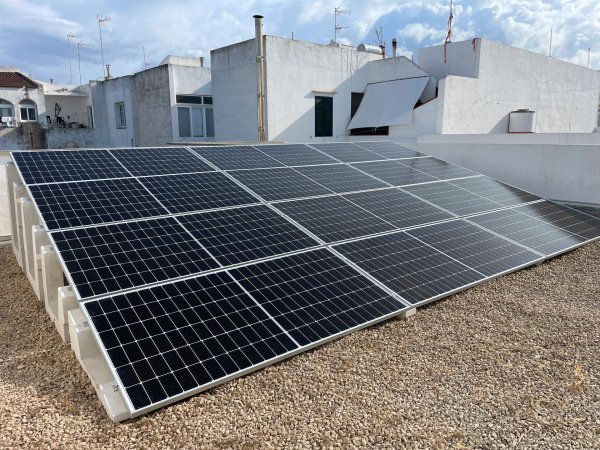 Sunn-us Energias, nuestros servicios