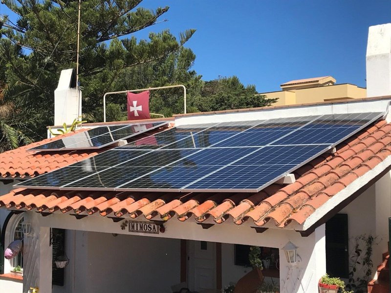 Vivienda unifamiliar