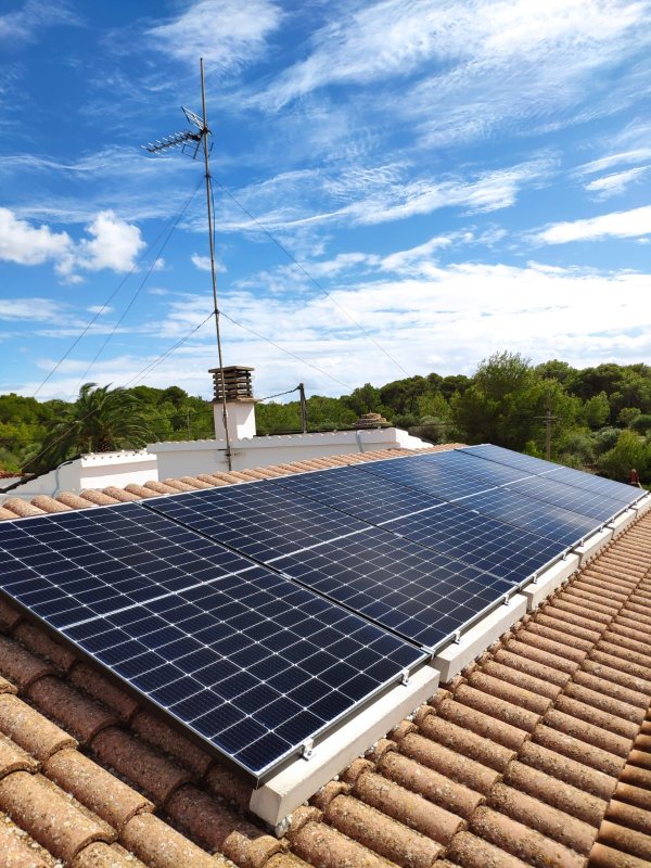 Vivienda unifamiliar