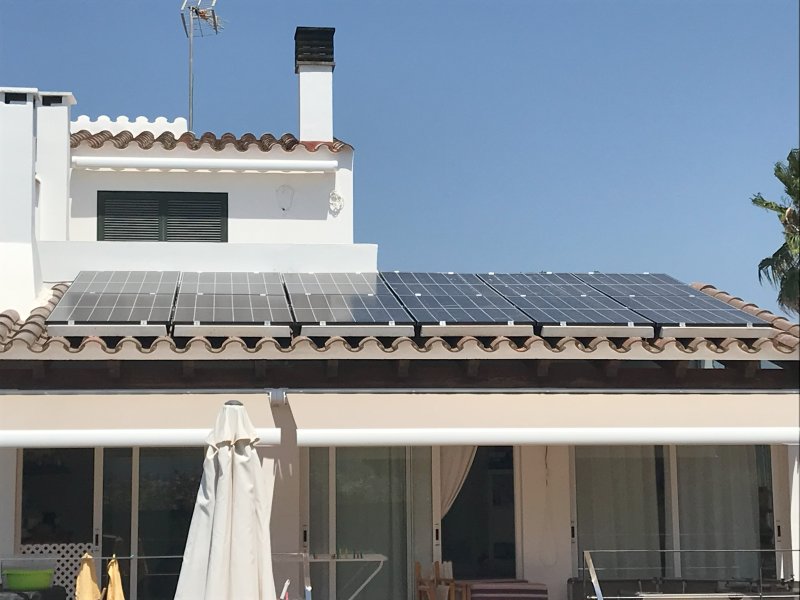 Vivienda unifamiliar
