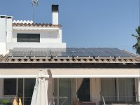 Vivienda unifamiliar