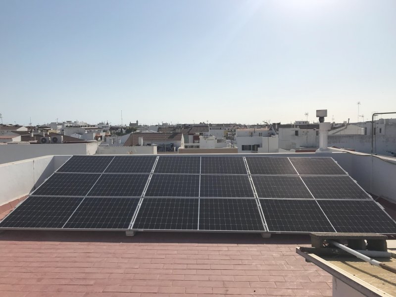 Vivienda unifamiliar
