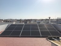 Vivienda unifamiliar