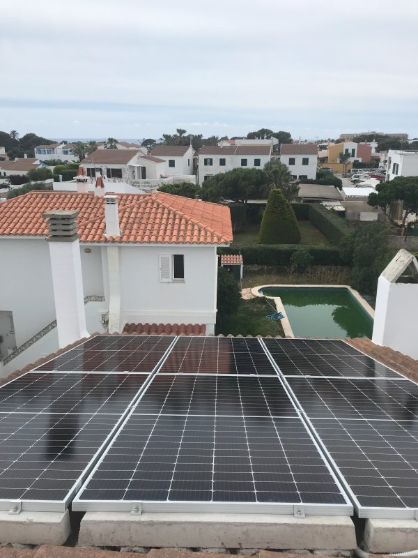 VIVIENDA UNIFAMILIAR AISLADA