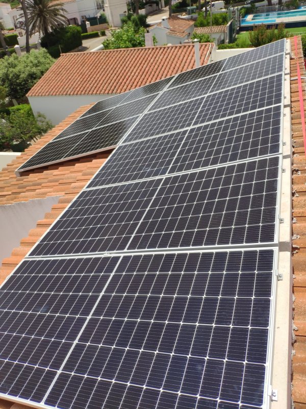 VIVIENDA UNIFAMILIAR AISLADA 