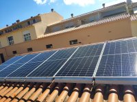 VIVIENDA UNIFAMILIAR - FERRERIES
