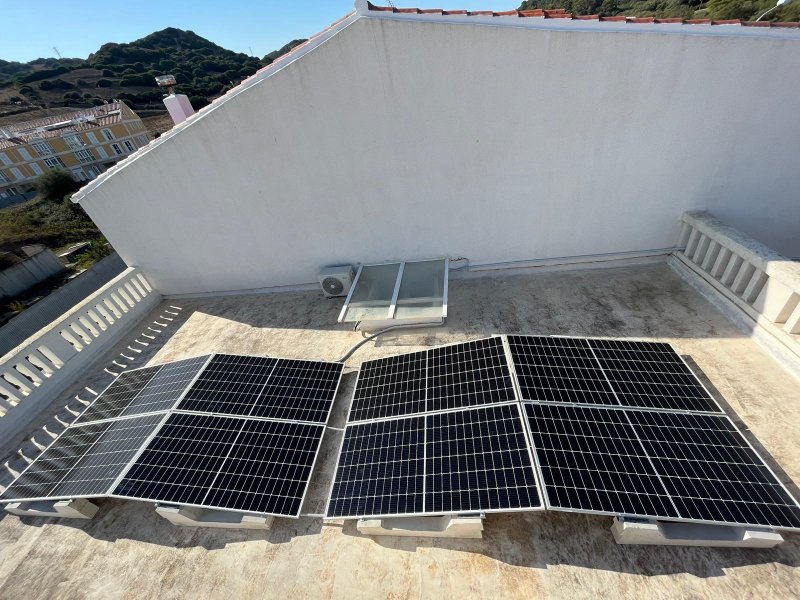 VIVIENDA UNIFAMILIAR - ES MERCADAL