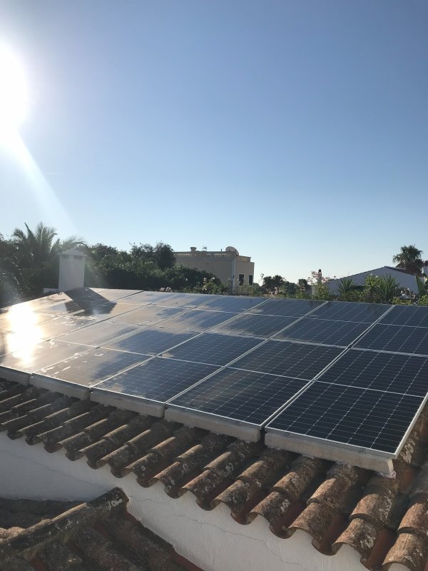 VIVIENDA UNIFAMILIAR URB. SON BLANC
