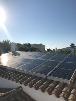VIVIENDA UNIFAMILIAR URB. SON BLANC