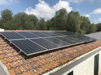 VIVIENDA UNIFAMILIAR - RUSTIC ALAIOR