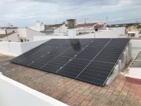 VIVIENDA UNIFAMILIAR EN EDIFICIO 2ªP.