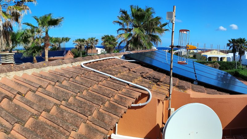 Apartamentos turísticos