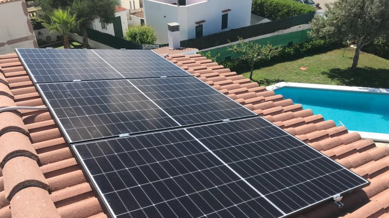 Vivienda unifamiliar