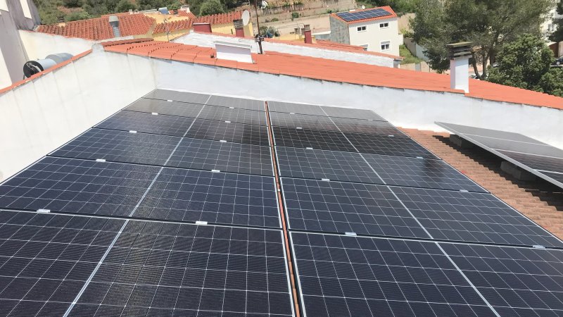 Vivienda unifamiliar