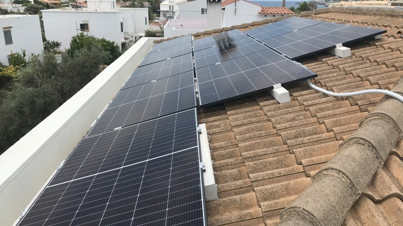 Vivienda unifamiliar