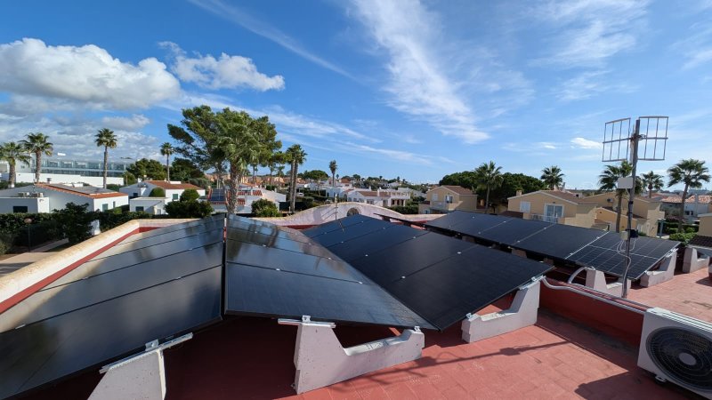 Apartamentos turísticos