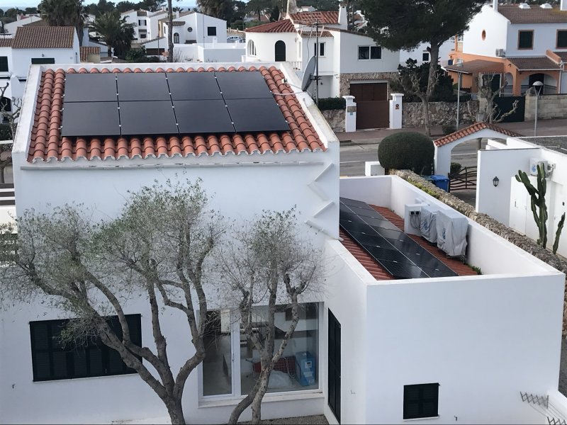 Apartamento turístico