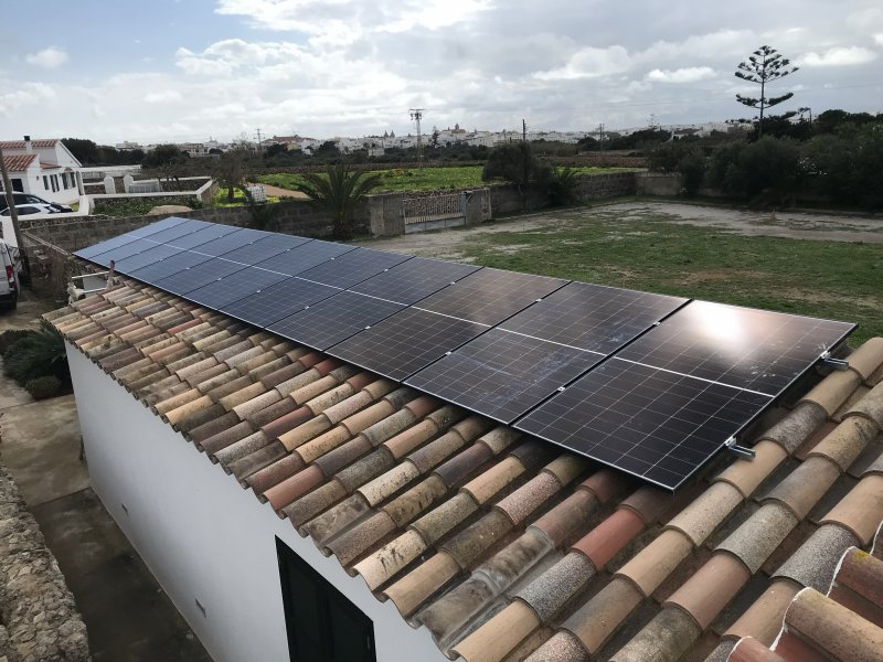 Vivienda unifamiliar