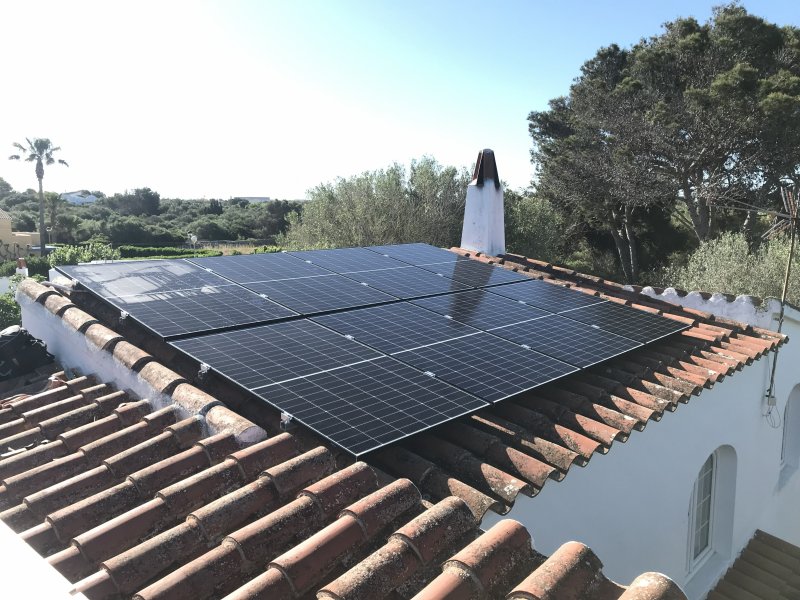 Vivienda unifamiliar