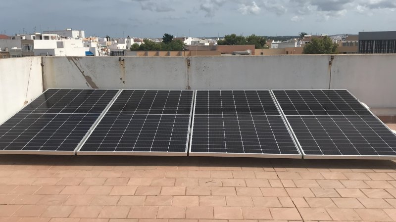 Vivienda unifamiliar